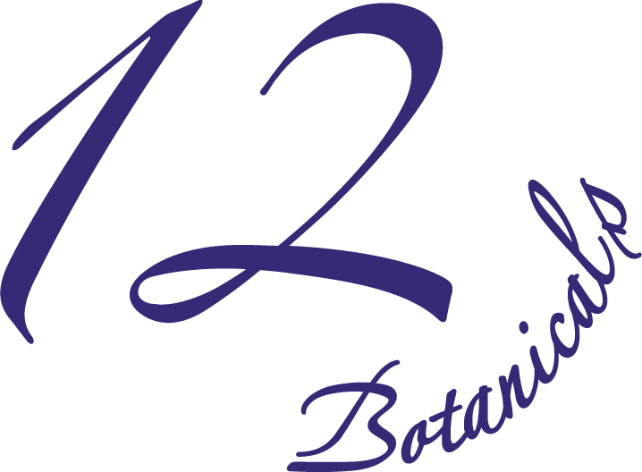 12 Botanicals